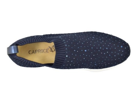 CAPRICE 24700-26 867 ocean knit