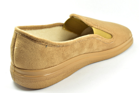 męskie wsuwki BEFADO 991M001 Dr Orto