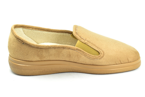 męskie wsuwki BEFADO 991M001 Dr Orto