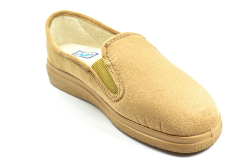 męskie wsuwki BEFADO 991M001 Dr Orto