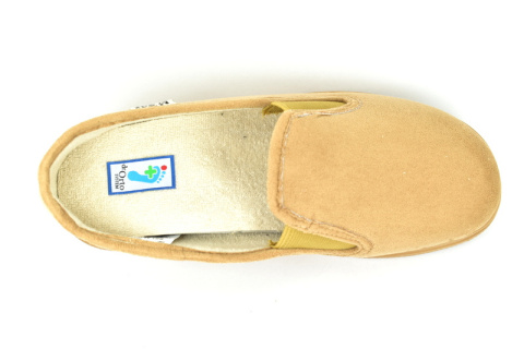 męskie wsuwki BEFADO 991M001 Dr Orto