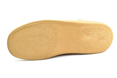 męskie wsuwki BEFADO 991M001 Dr Orto