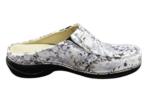 NURSING BERLIN INVERNO WG4AF13 NEWSPAPER