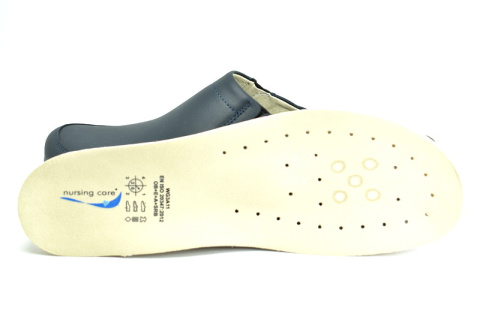 NURSING BERLIN WG4A03 DARK BLUE