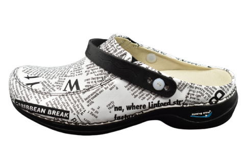 NURSING PARIS WG4AF INVERNO