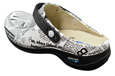 NURSING PARIS WG4AF INVERNO