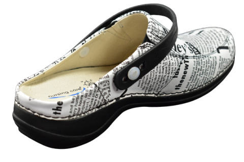 NURSING PARIS WG4AF INVERNO