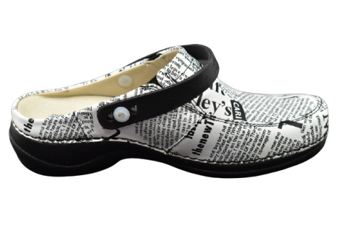 NURSING PARIS WG4AF INVERNO