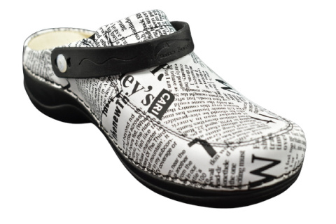 NURSING PARIS WG4AF INVERNO