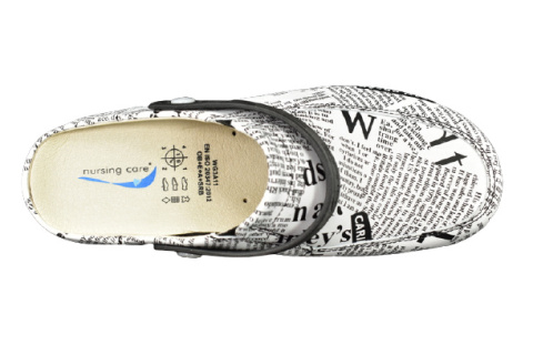 NURSING PARIS WG4AF INVERNO