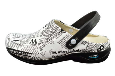 NURSING PARIS WG4AF INVERNO