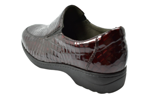 CAPRICE 24350-27 536 BORDEAUX CRO .P