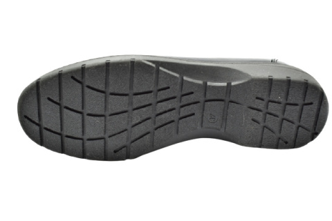 CAPRICE BLACK NAPLAK 24350-29 017