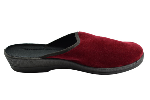 damskie kapcie profilowane BEFADO 219D427