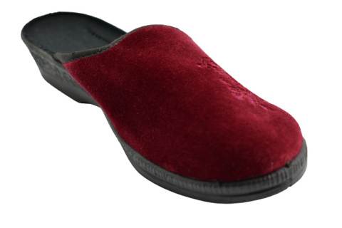 damskie kapcie profilowane BEFADO 219D427