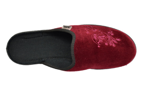 damskie kapcie profilowane BEFADO 219D427