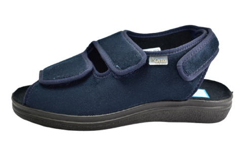 damskie sandały BEFADO 676D003 Dr Orto