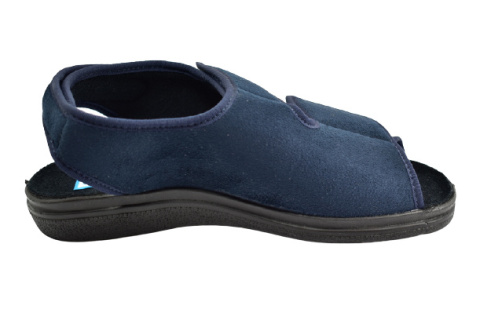 damskie sandały BEFADO 676D003 Dr Orto