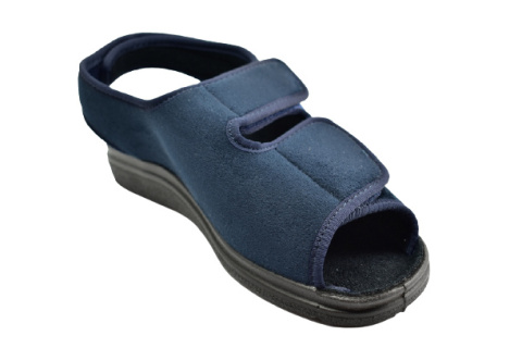 damskie sandały BEFADO 676D003 Dr Orto