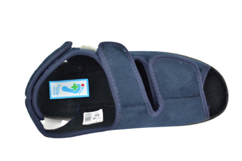 damskie sandały BEFADO 676D003 Dr Orto