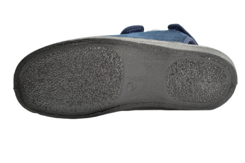 damskie sandały BEFADO 676D003 Dr Orto