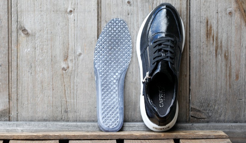 Marka CAPRICE - inowacje